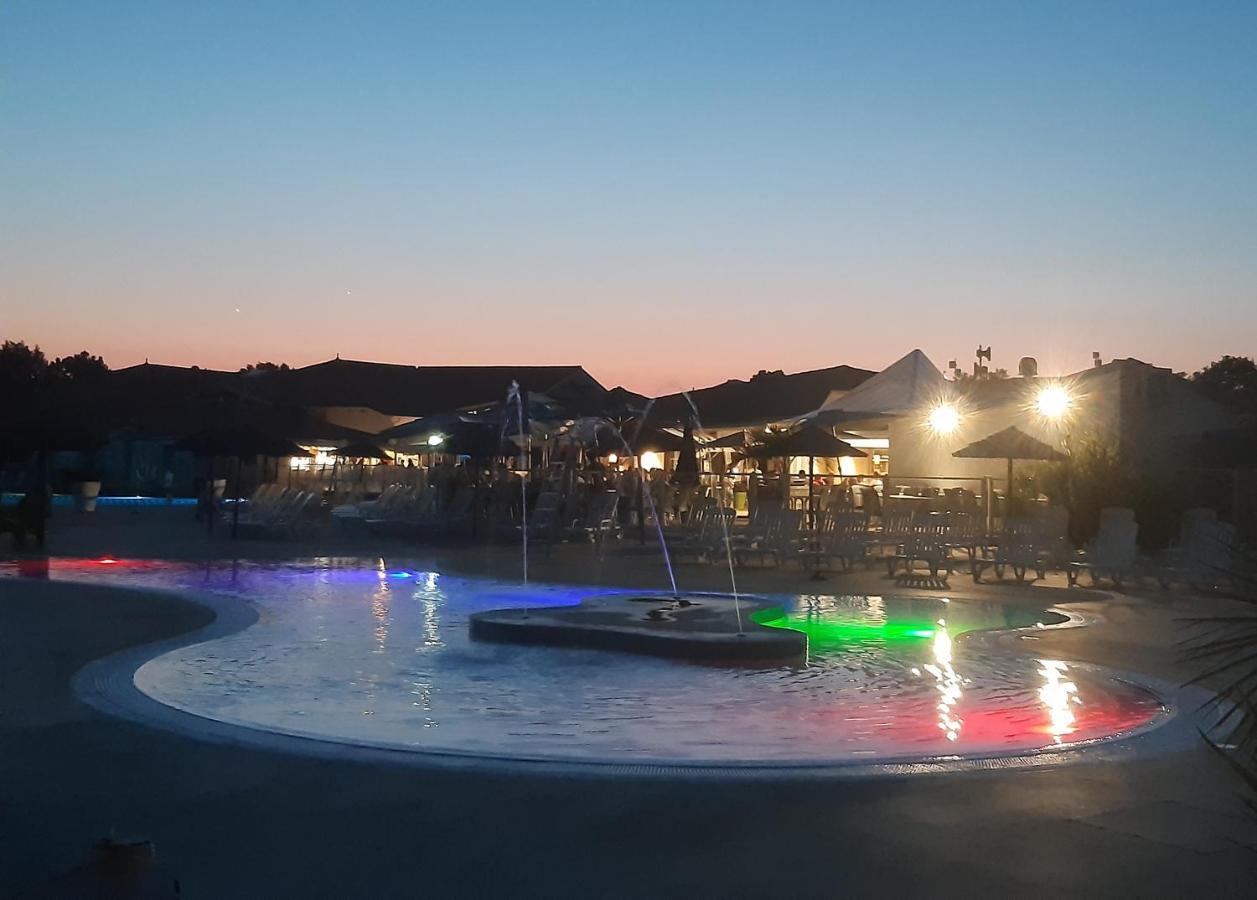 Les Charmettes - Siblu Campsite
