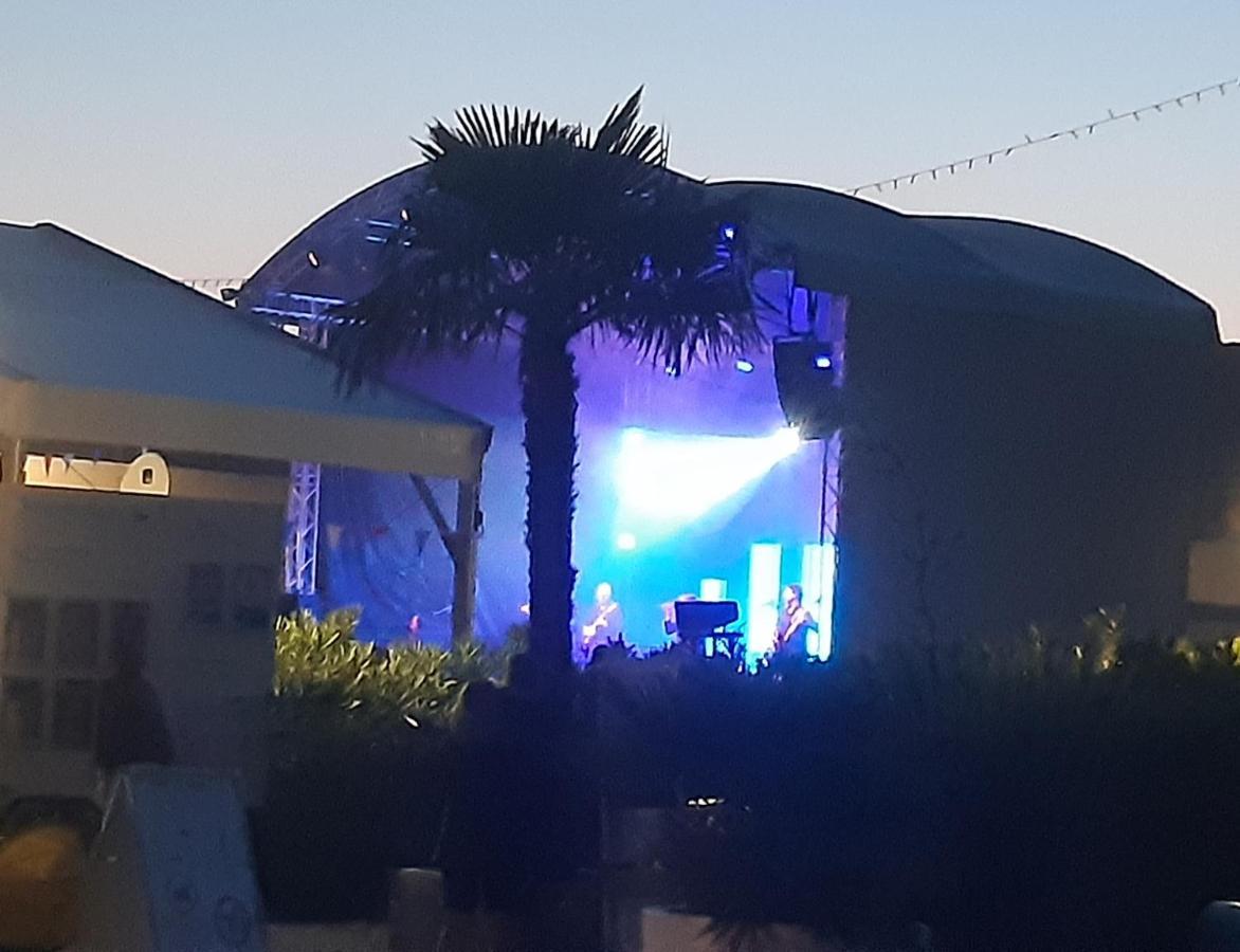 Les Charmettes - Siblu Campsite Les Mathes