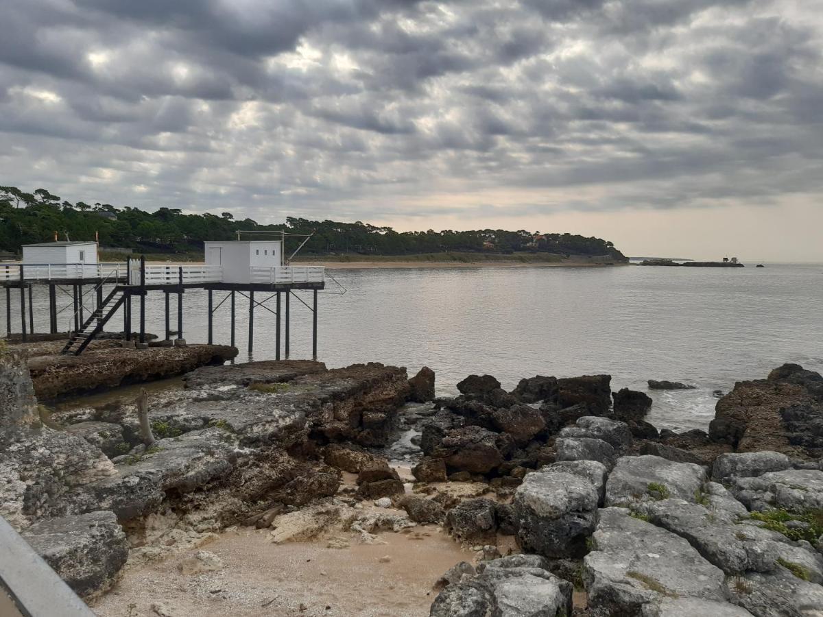 Campsite Les Charmettes - Siblu